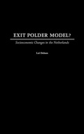Cover: Exit Polder Model? - Praeger Publishers Inc