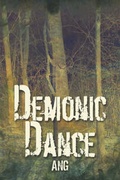 Cover: Demonic Dance - Publish America