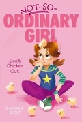 Cover: Not-So-Ordinary Girl 03.Don't Chicken Out - Aladdin