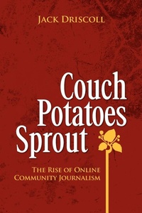 Bild: Couch Potatoes Sprout - Xlibris