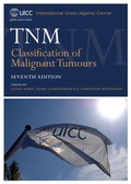 Cover: TNM Classification of Malignant Tumours - Wiley-Blackwell
