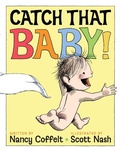 Cover: Catch That Baby! - Aladdin