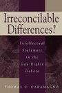Cover: Irreconcilable Differences? - Praeger Publishers Inc