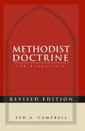 Cover: Methodist Doctrine - Abingdon Press