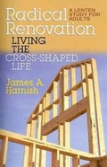 Cover: Radical Renovation - eBook [ePub] - Abingdon Press