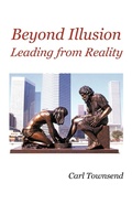 Cover: Beyond Illusion - iUniverse