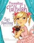 Cover: Presenting . . . Tallulah - Aladdin