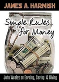 Cover: Simple Rules for Money - Abingdon Press
