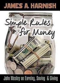 Enlarge image Cover: Simple Rules for Money - Abingdon Press