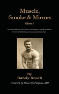 Cover: Muscle, Smoke, & Mirrors - Authorhouse
