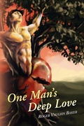 Cover: One Man's Deep Love - Xlibris