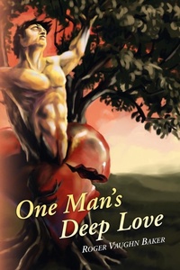Enlarge image Cover: One Man's Deep Love - Xlibris