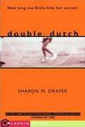 Cover: Double Dutch - Atheneum Books for Young Readers