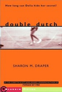Enlarge image Cover: Double Dutch - Atheneum Books for Young Readers