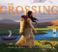Cover: The Crossing - Atheneum Books for Young Readers