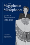 Cover: From Megaphones to Microphones - Praeger Publishers Inc