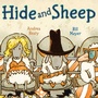 Cover: Hide and Sheep - Margaret K. McElderry Books