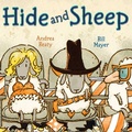 Cover: Hide and Sheep - Margaret K. McElderry Books