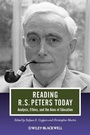Cover: Reading R. S. Peters Today - Wiley