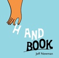 Cover: Hand Book - Simon & Schuster Books for Young Readers