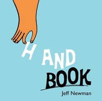 Enlarge image Cover: Hand Book - Simon & Schuster Books for Young Readers