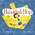 Cover: The Hanukkah Hop! - Simon & Schuster Books for Young Readers