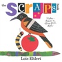 Cover: The Scraps Book - Beach Lane Books
