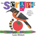 Cover: The Scraps Book - Beach Lane Books