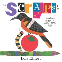 Enlarge image Cover: The Scraps Book - Beach Lane Books