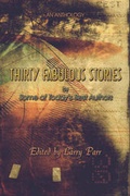 Cover: Thirty Fabulous Stories - America Star Books