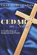 Cover: Cedar on Satin - America Star Books
