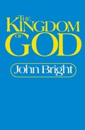Cover: The Kingdom of God - Abingdon Press