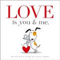 Cover: Love is You & Me. - Little Simon