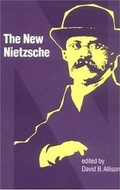 Cover: The New Nietzsche - MIT Press
