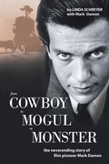 Cover: From Cowboy to Mogul to Monster - AuthorHouse