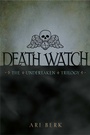Cover: Death Watch - Simon & Schuster Books for Young Readers
