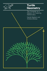 Abbildung von: Turtle Geometry - MIT Press