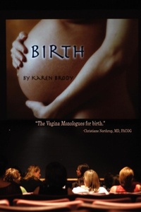 Abbildung von: Birth - AuthorHouse