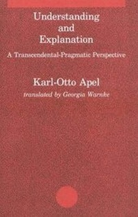 Enlarge image Cover: Understanding and Explanation - MIT Press