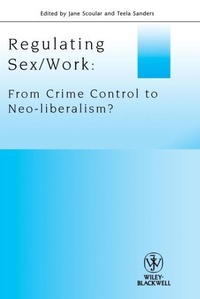 Enlarge image Cover: Regulating Sex / Work - Wiley