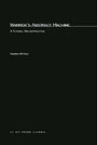 Cover: Warren's Abstract Machine - MIT Press