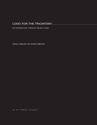 Enlarge image Cover: Logo for the Macintosh - MIT Press