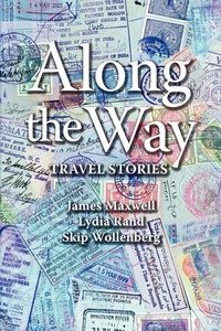Enlarge image Cover: Along the Way - Xlibris