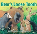 Cover: Bear's Loose Tooth - Margaret K. McElderry Books