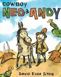 Cover: Cowboy Ned & Andy - Paula Wiseman Books