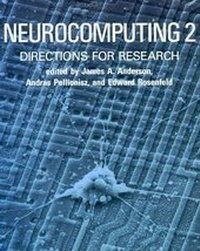 Abbildung von: Neurocomputing 2: Volume 2 - MIT Press