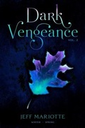 Cover: Dark Vengeance Vol. 2 - Simon Pulse