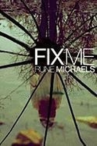 Enlarge image Cover: Fix Me - Atheneum Books for Young Readers