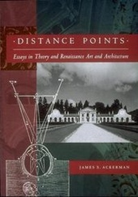 Enlarge image Cover: Distance Points - MIT Press