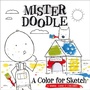 Cover: A Color for Sketch - Little Simon